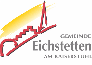 Logo der Gemeinde Eichstetten